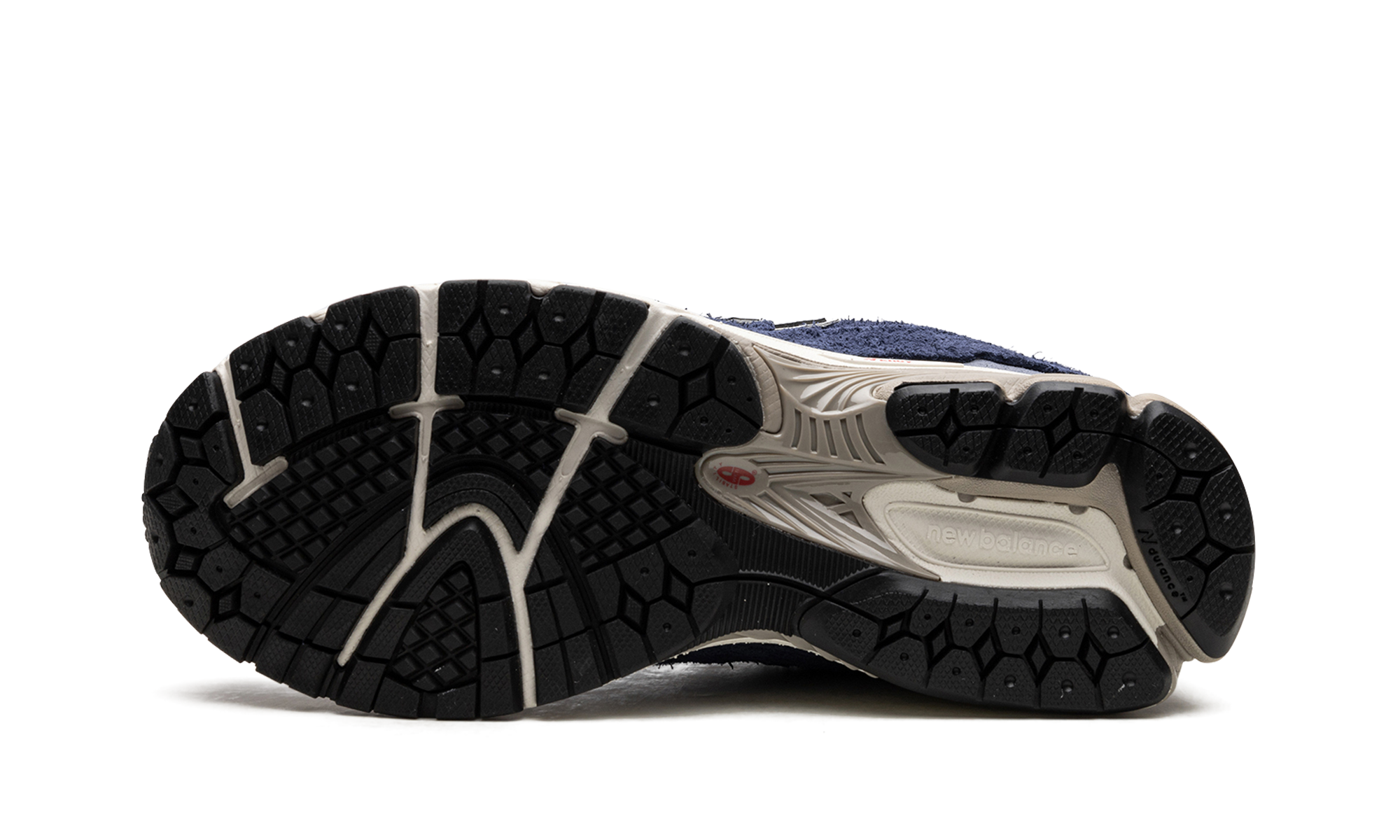 New Balance 2002R Protection Pack Navy Grey