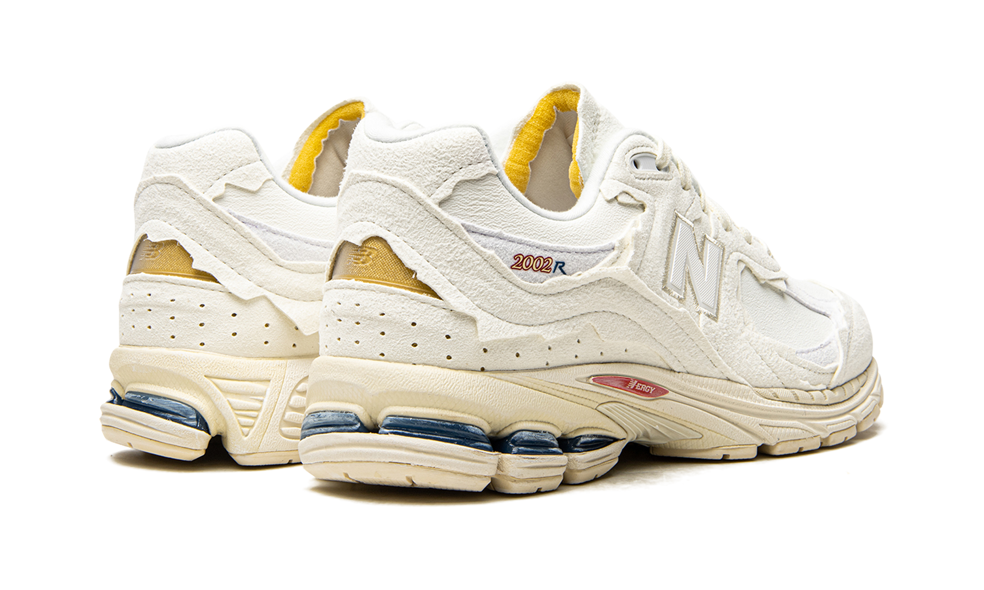 New Balance 2002R Protection Pack Sea Salt
