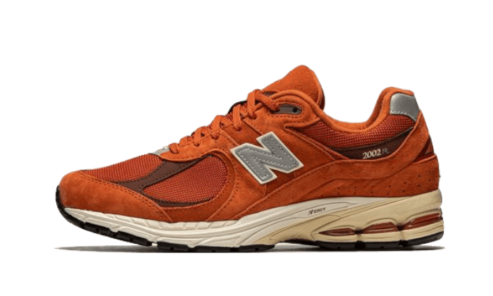 New Balance 2002R Rust Oxide, Rust Oxide/White/Grey (M2002RCB)