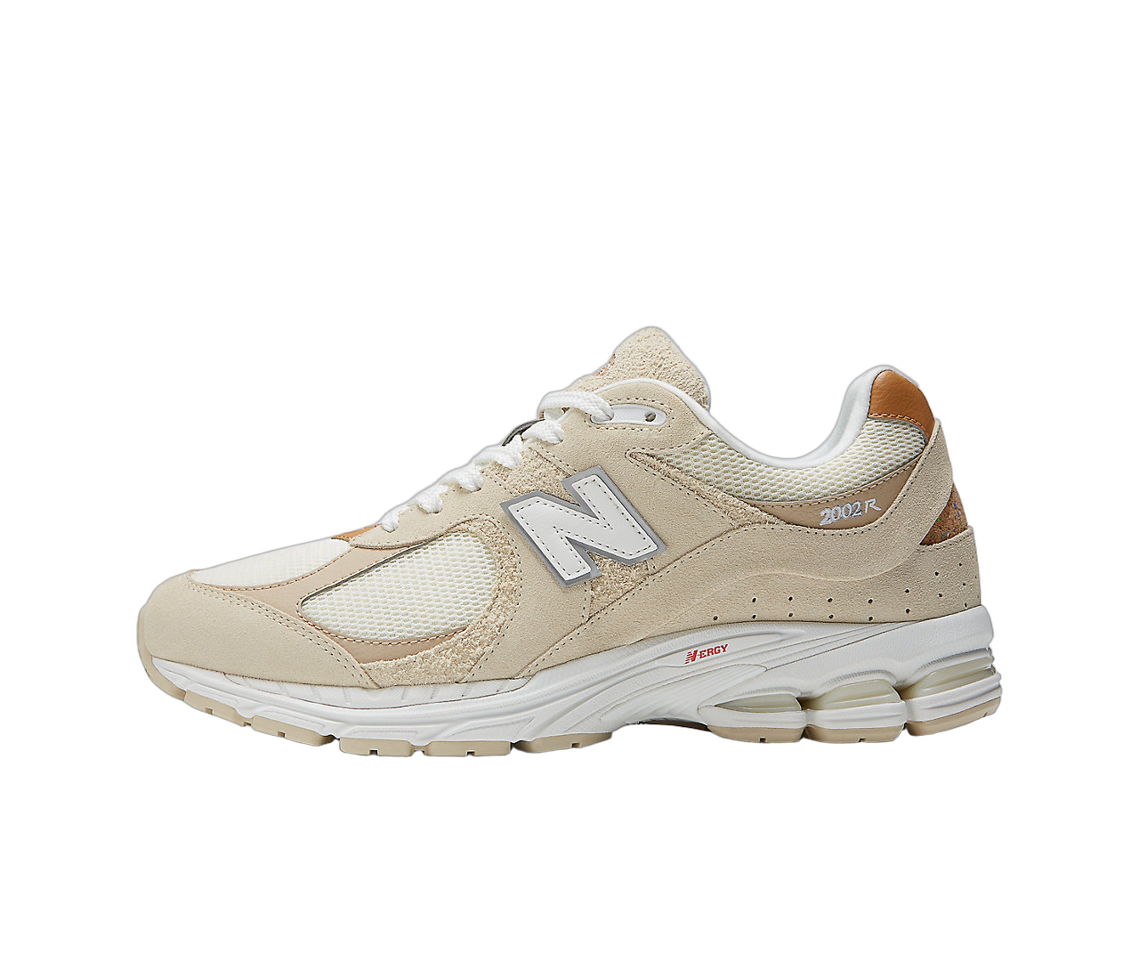 New Balance 2002R Sandstone, Sandstone/Incense (M2002RSC)