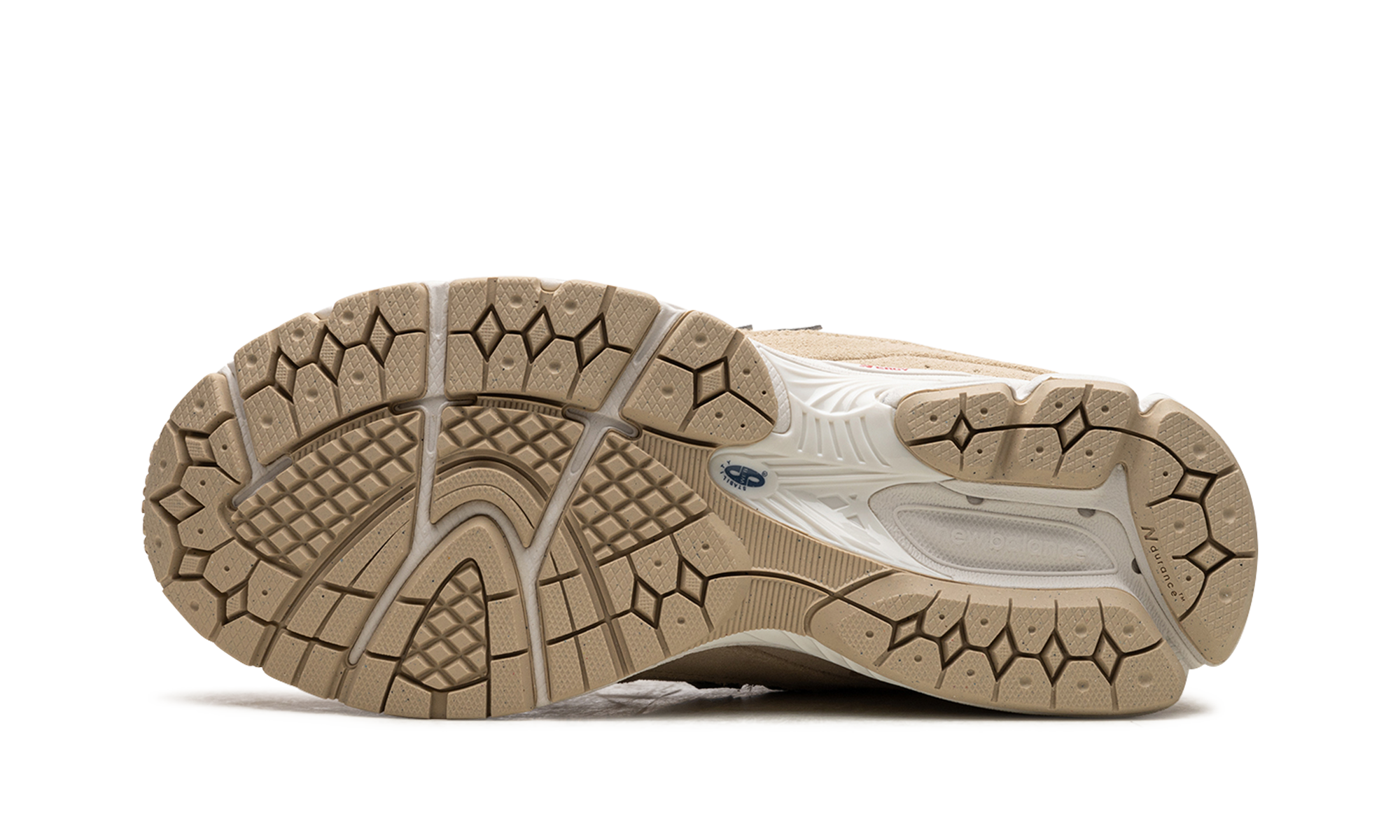 New Balance 2002R Sandstone