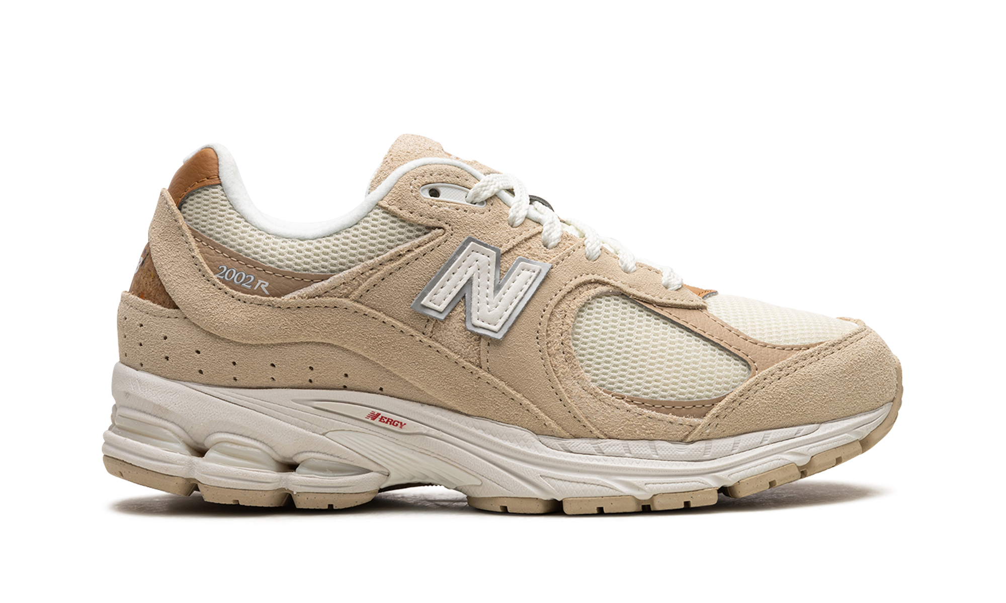 New Balance 2002R Sandstone