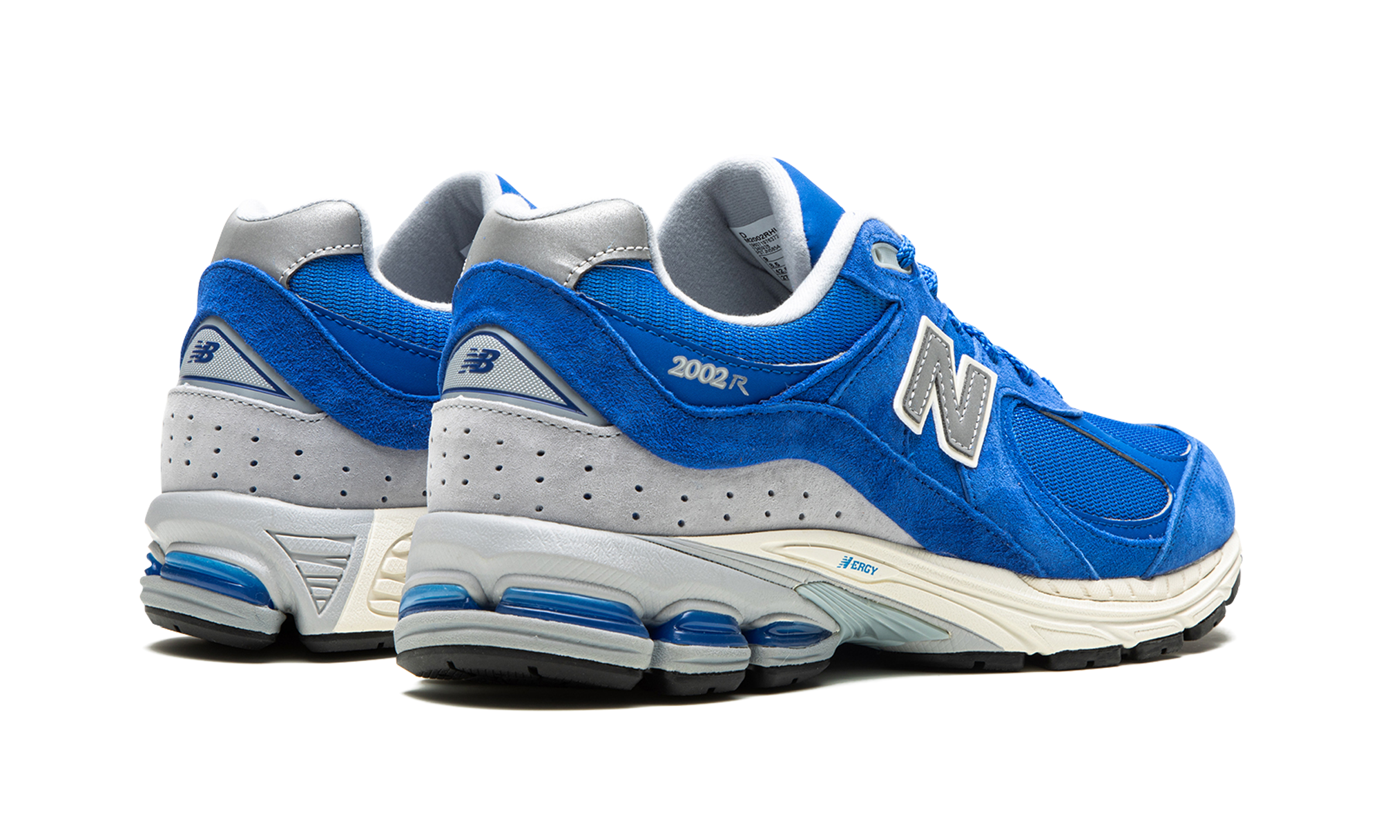 New Balance 2002R Sport Royal