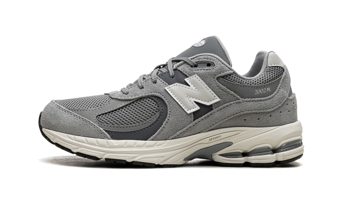 New Balance 2002R Steel