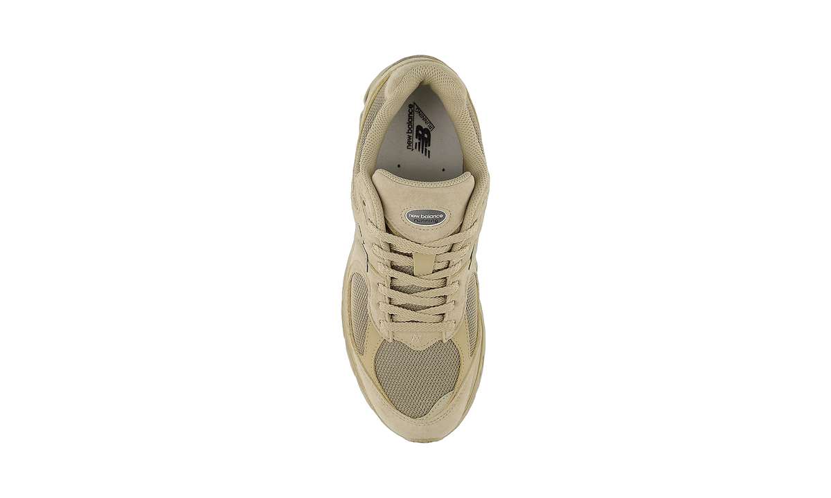 New Balance 2002R Stoneware Silver Metallic