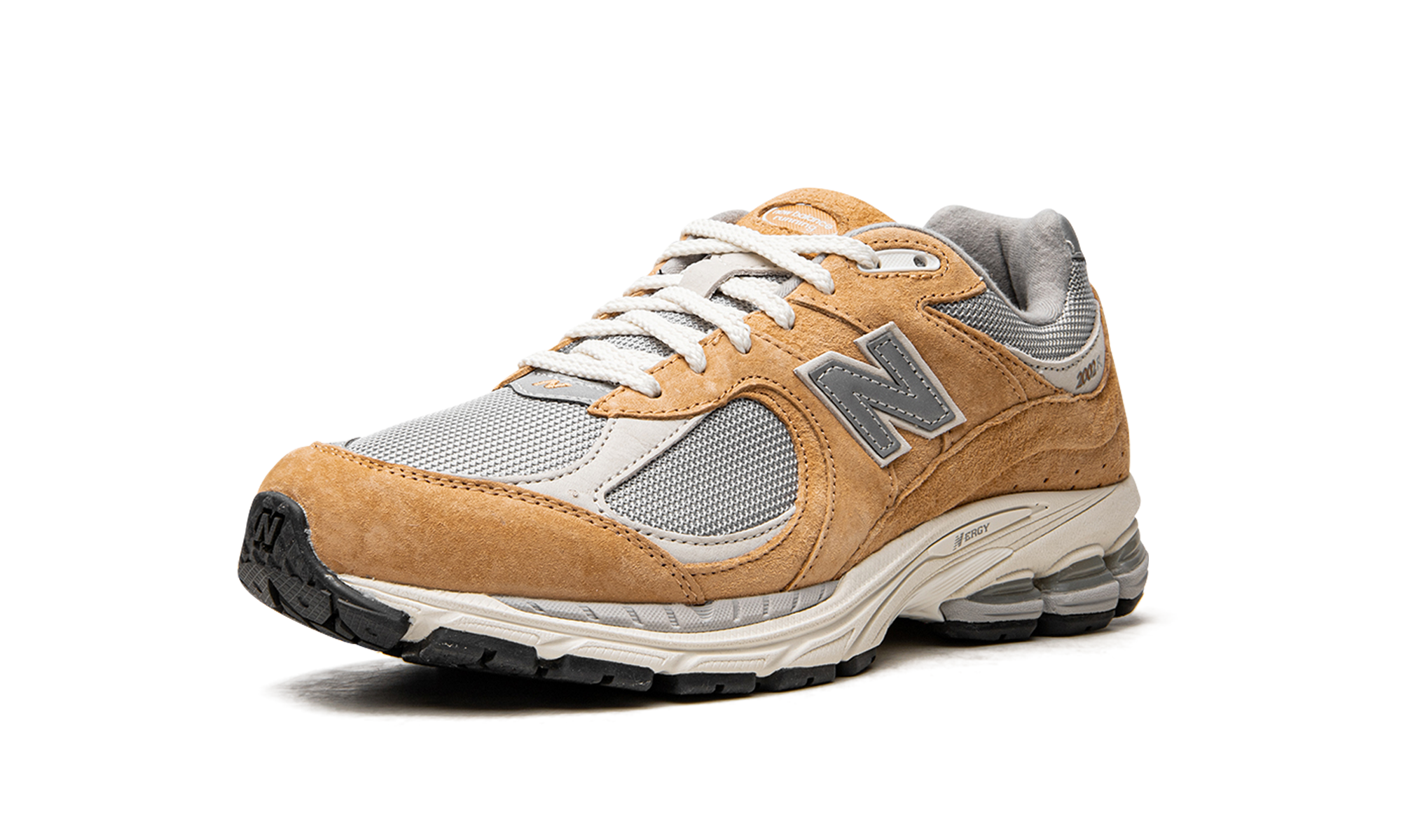 New Balance 2002R Sweet Caramel