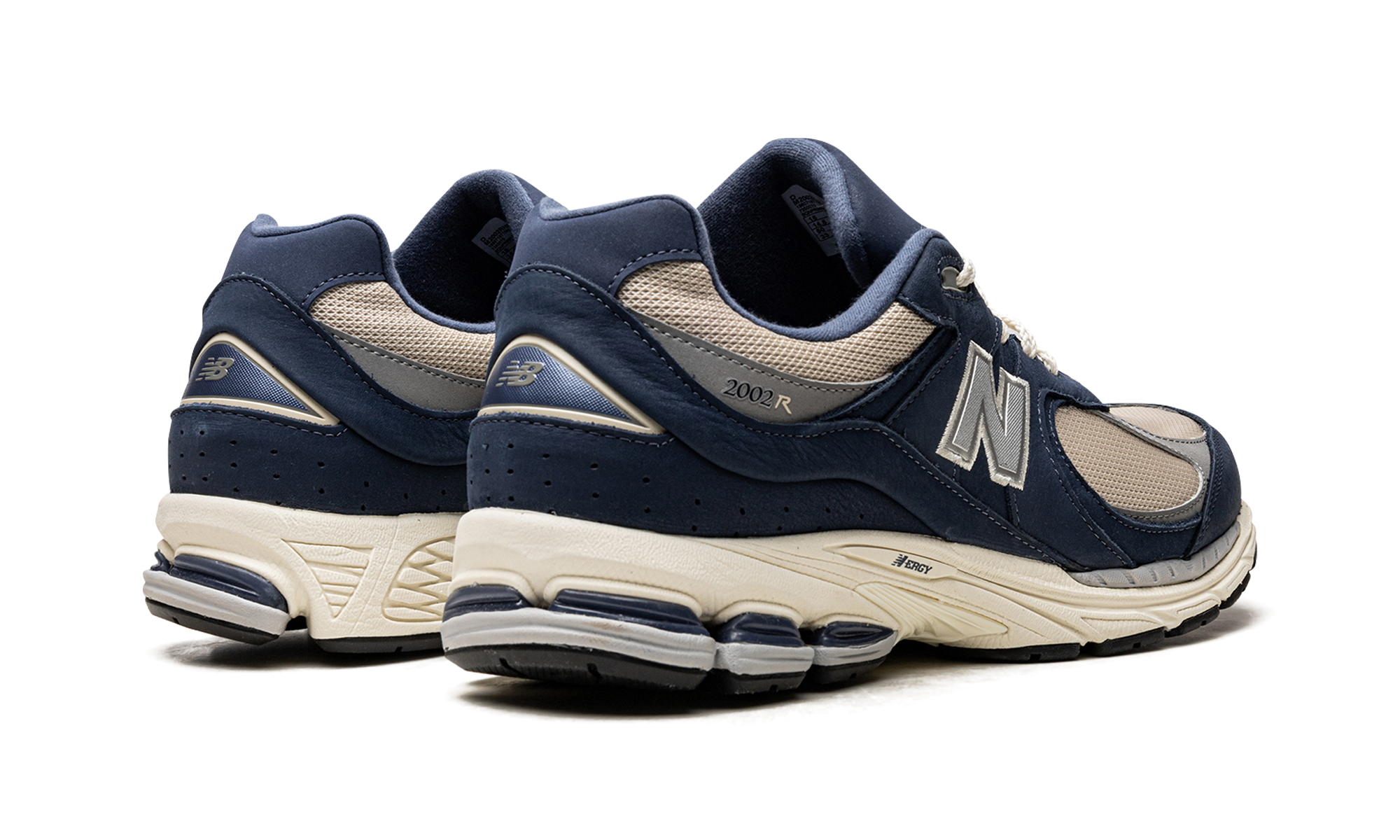 New Balance 2002R Vintage Indigo Calm Taupe