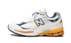 New Balance 2002R White Lagoon