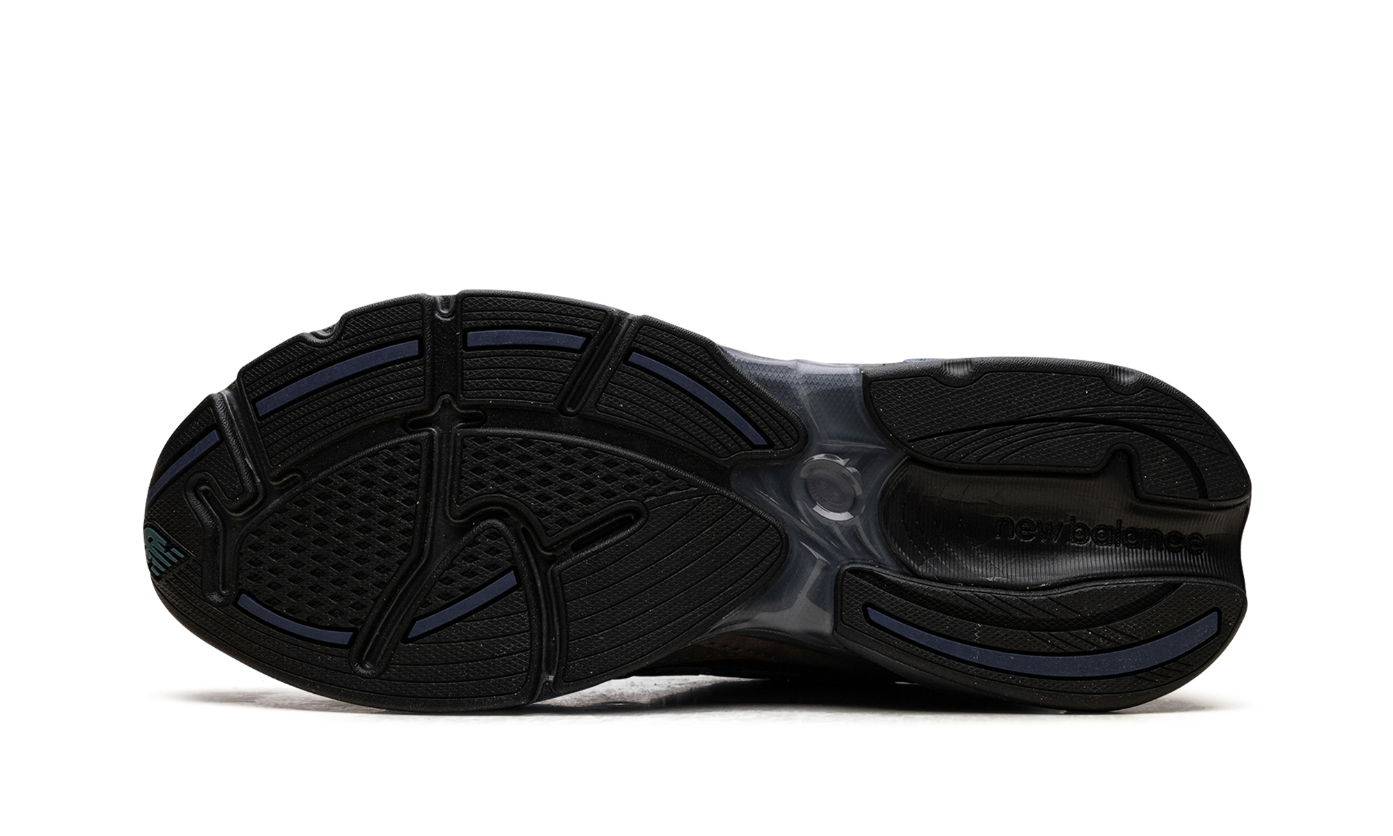 New Balance 2010 Dockside Indigo