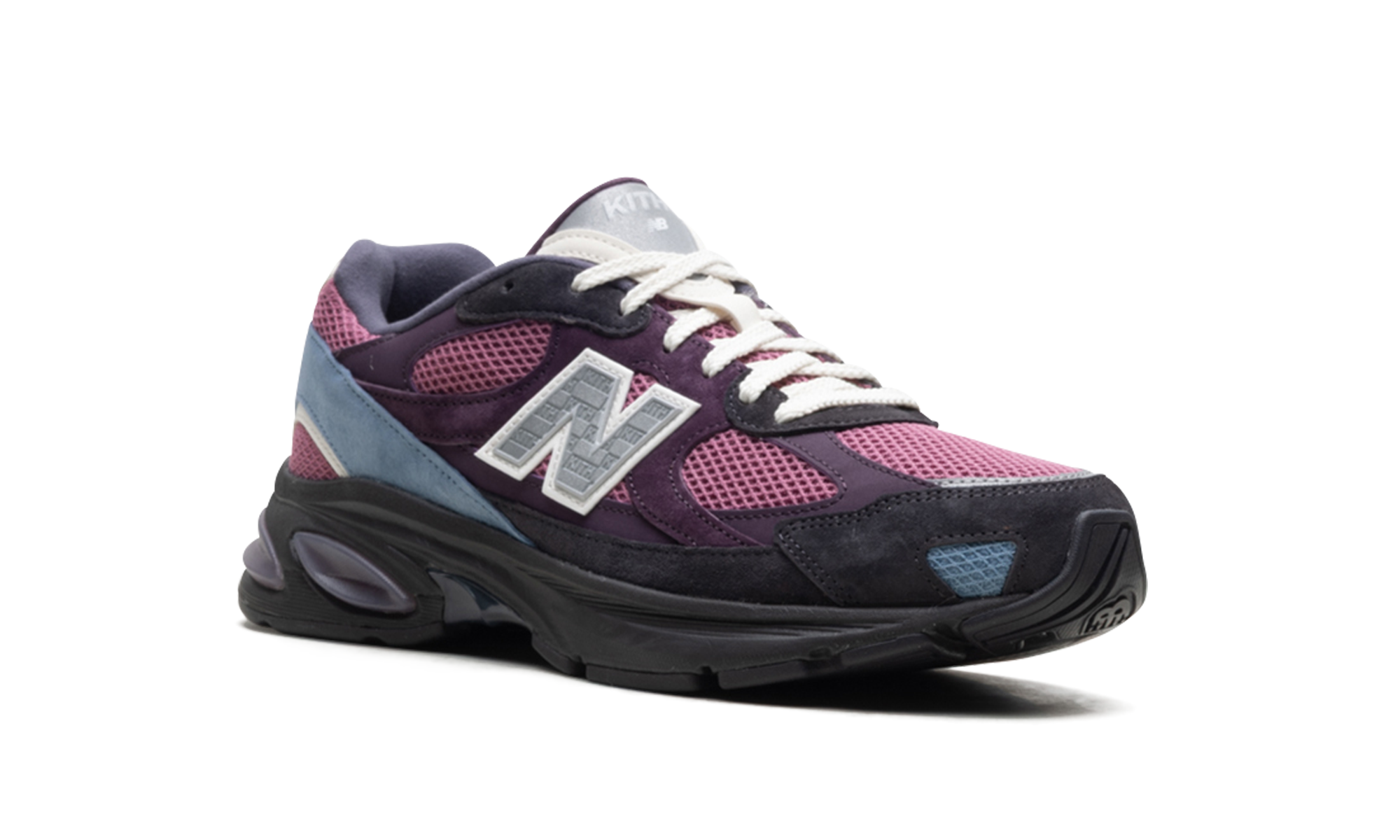 New Balance 2010 Kith Purple Black