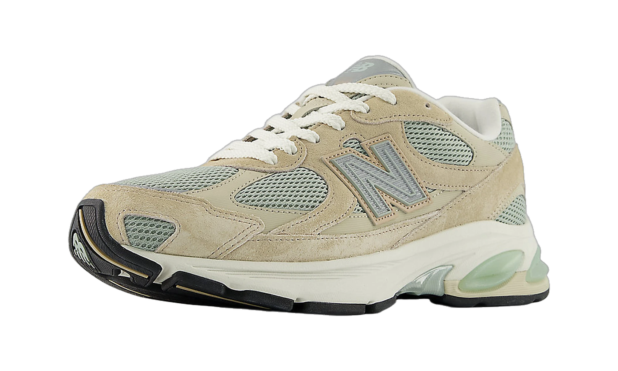 New Balance 2010 Mindful Grey Lone Star Grey