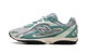 New Balance 204L Kith Green Silver