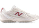 New Balance 204L Maroon Sea Salt