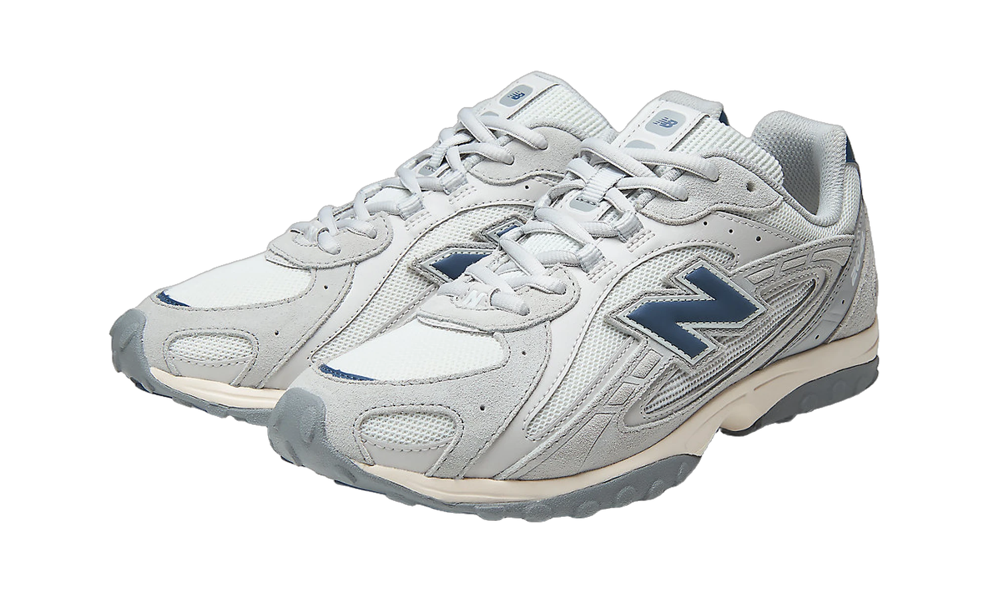 New Balance 204L Raincloud