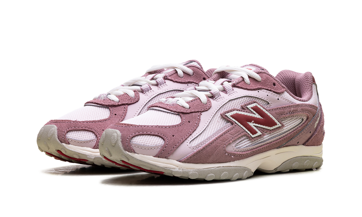 New Balance 204L Rosewood