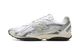 New Balance 204L Silver Metallic Sage Green