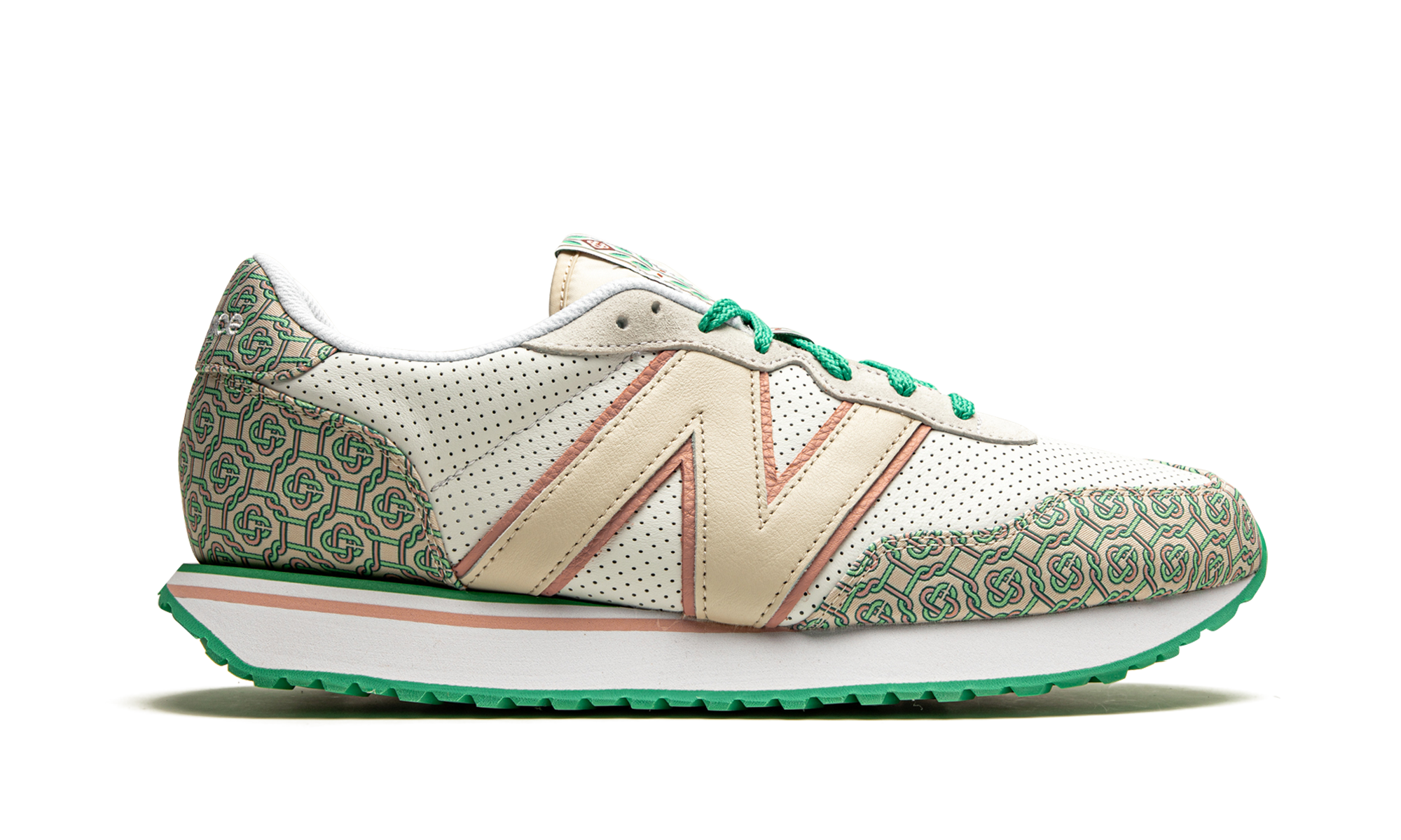 New Balance 237 Casablanca