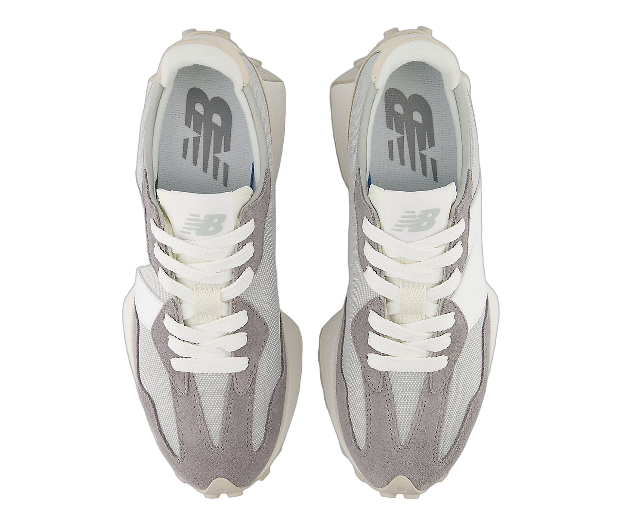 New Balance 327 Brighton Grey