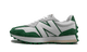 New Balance 327 Casablanca Green