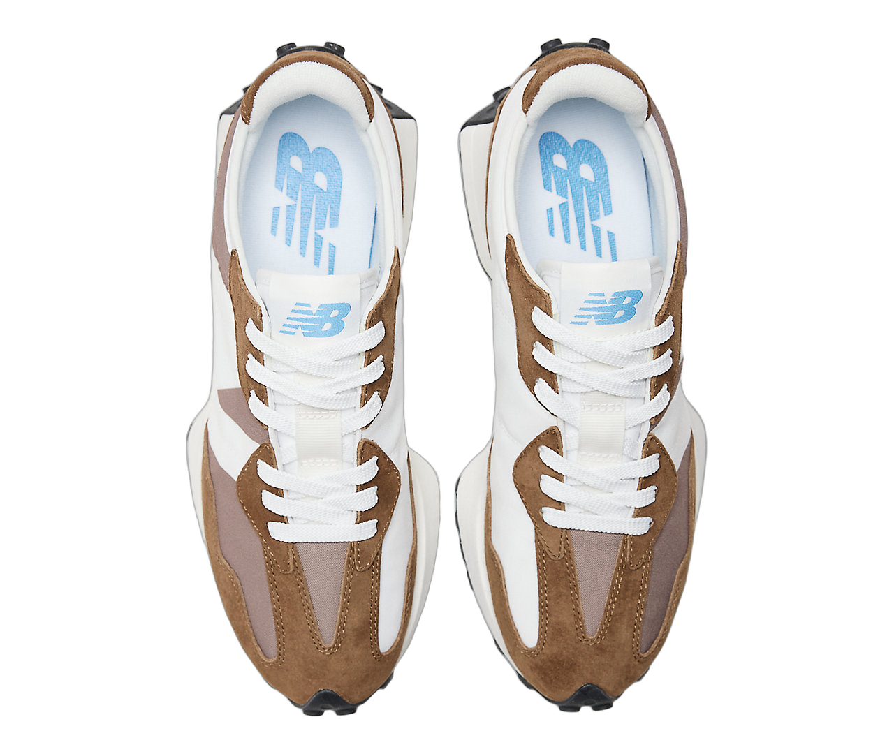 New Balance 327 Dark Earth Mushroom, Dark Earth/Mushroom (U327LG)