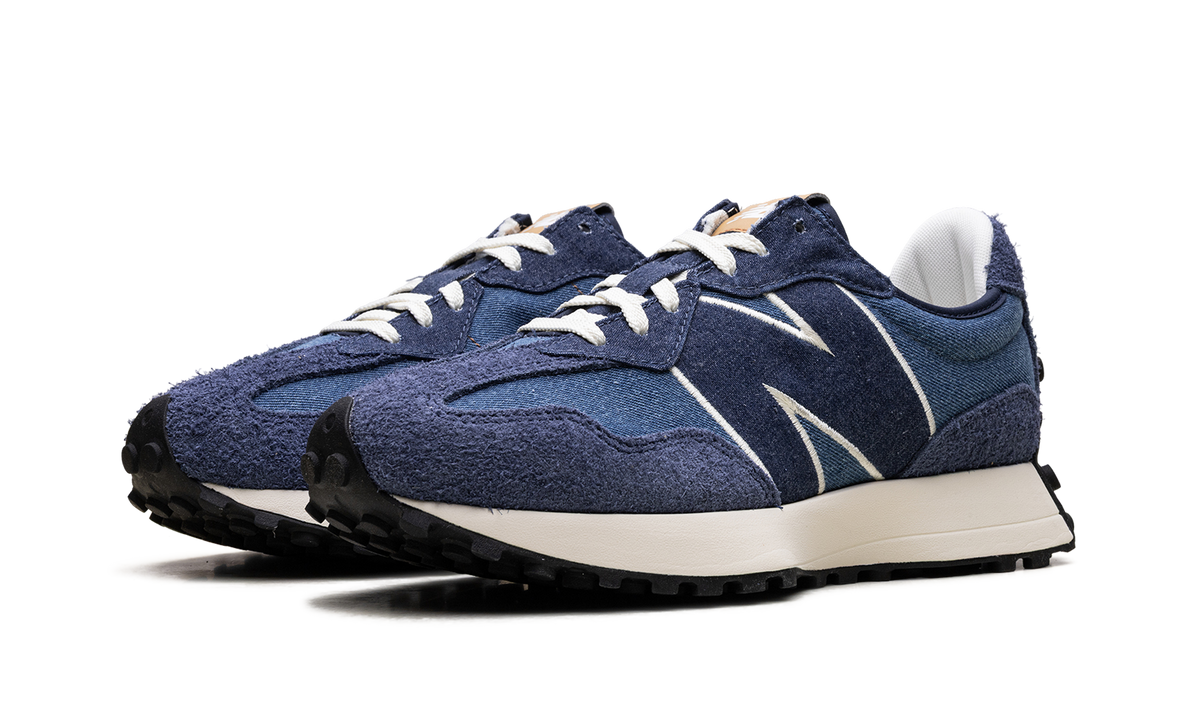 New Balance 327 Denim