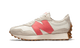 New Balance 327 Moonbeam Desert Pink Gum