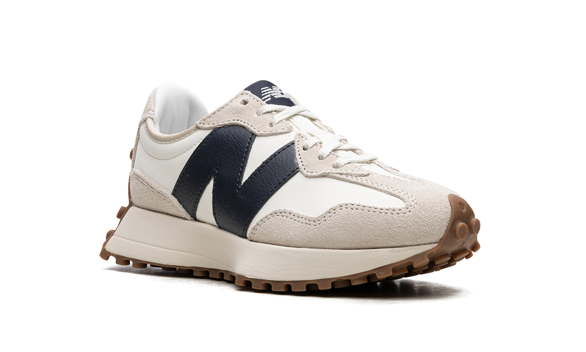 New Balance 327 Moonbeam Outerspace