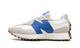 New Balance 327 Moonbeam True Blue