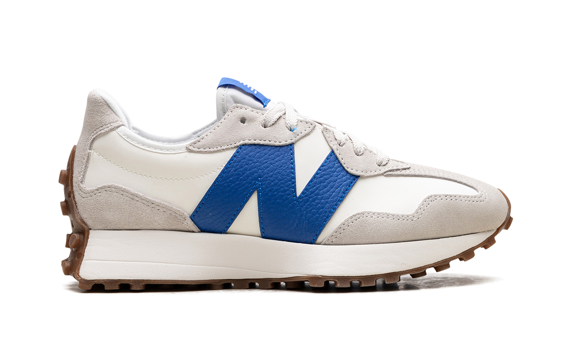 New Balance 327 Moonbeam True Blue