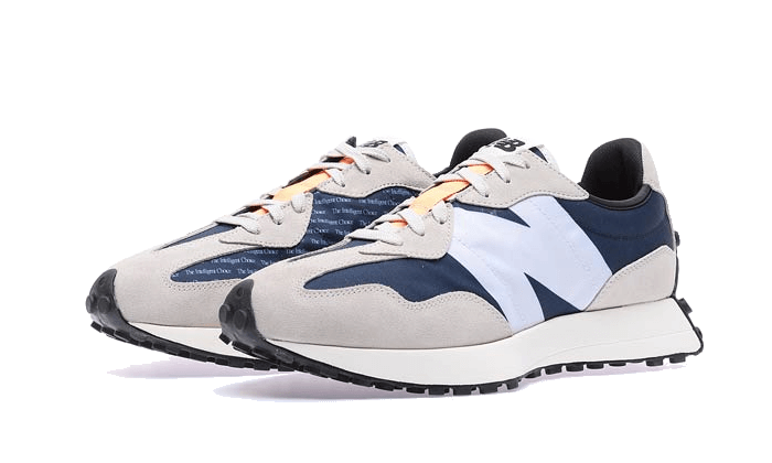 New Balance 327 Outerspace