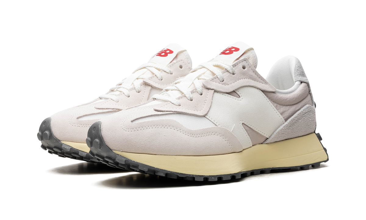 New Balance 327 Sea Salt Raincloud