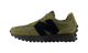 New Balance 327 Wakame Black