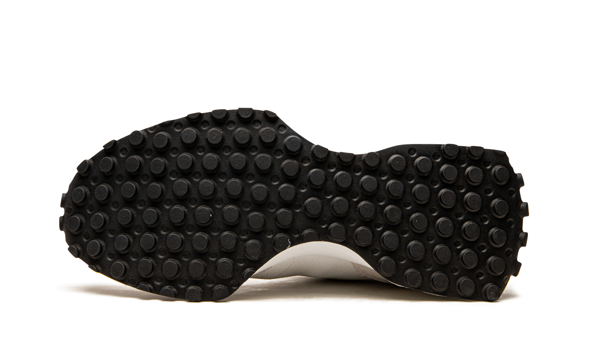 New Balance 327 White Black