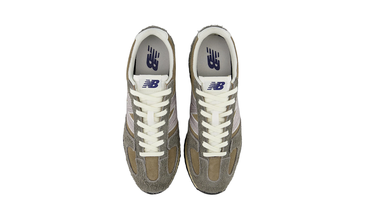 New Balance 471 Tornado Thunder Brown