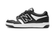 New Balance 480 Black White