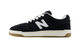 New Balance 480 Black White Gum