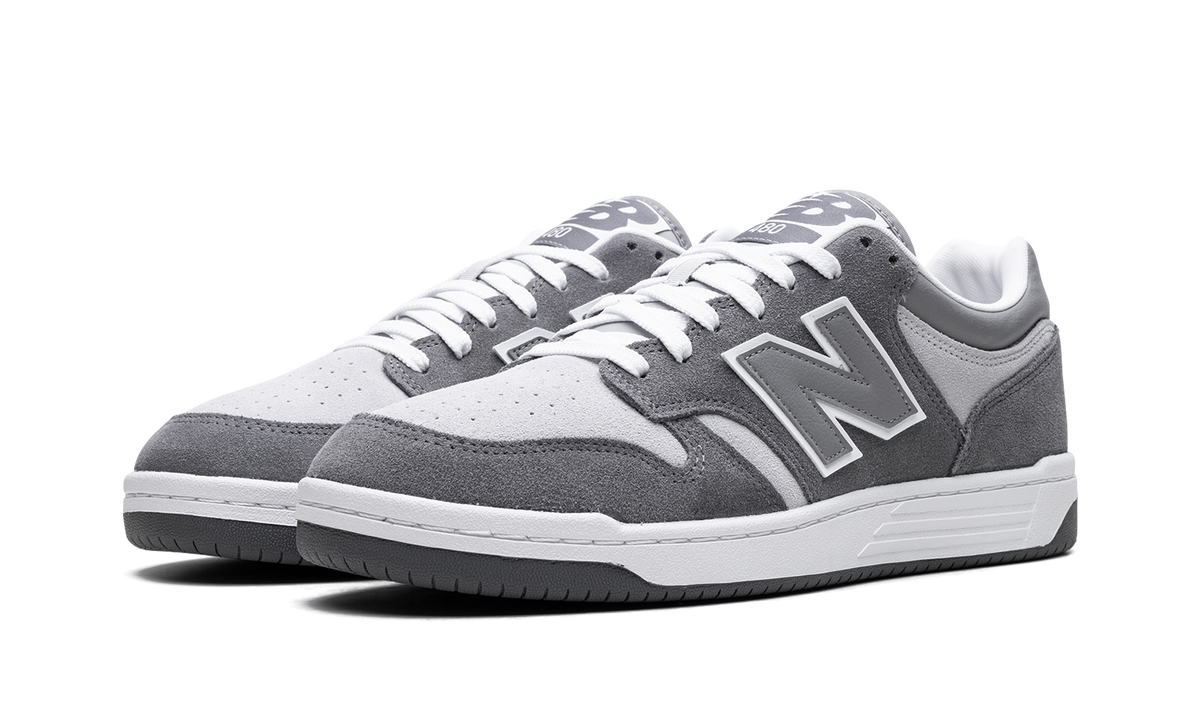 New Balance 480 Castlerock Rain Cloud
