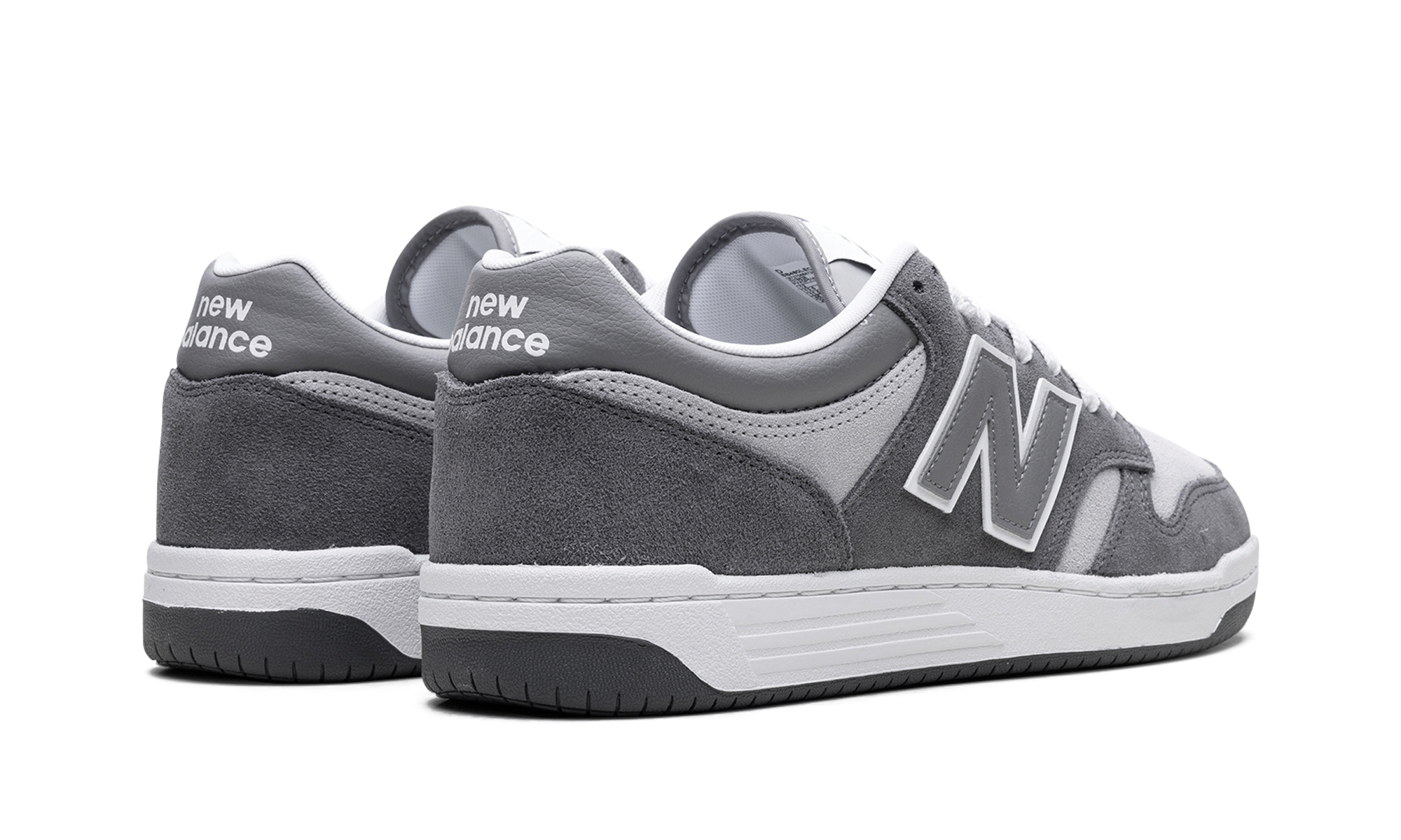 New Balance 480 Castlerock Rain Cloud