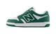 New Balance 480 Team Forest Green White