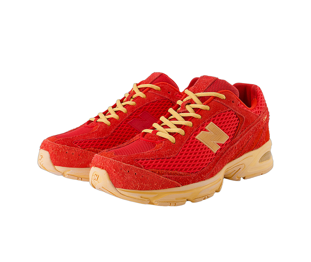 New Balance 509 Deep Red, Deep Red/True Red (U509XC)