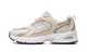 New Balance 530 Beige Aluminum