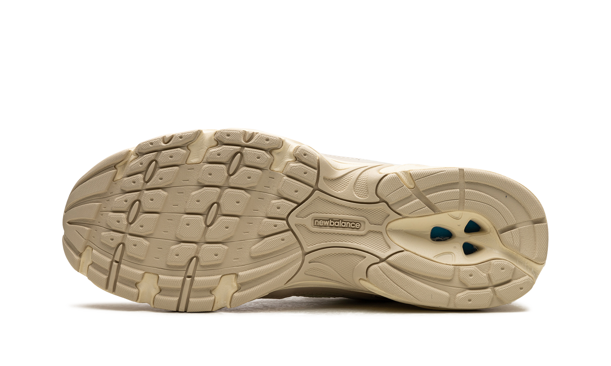New Balance 530 Beige Angora