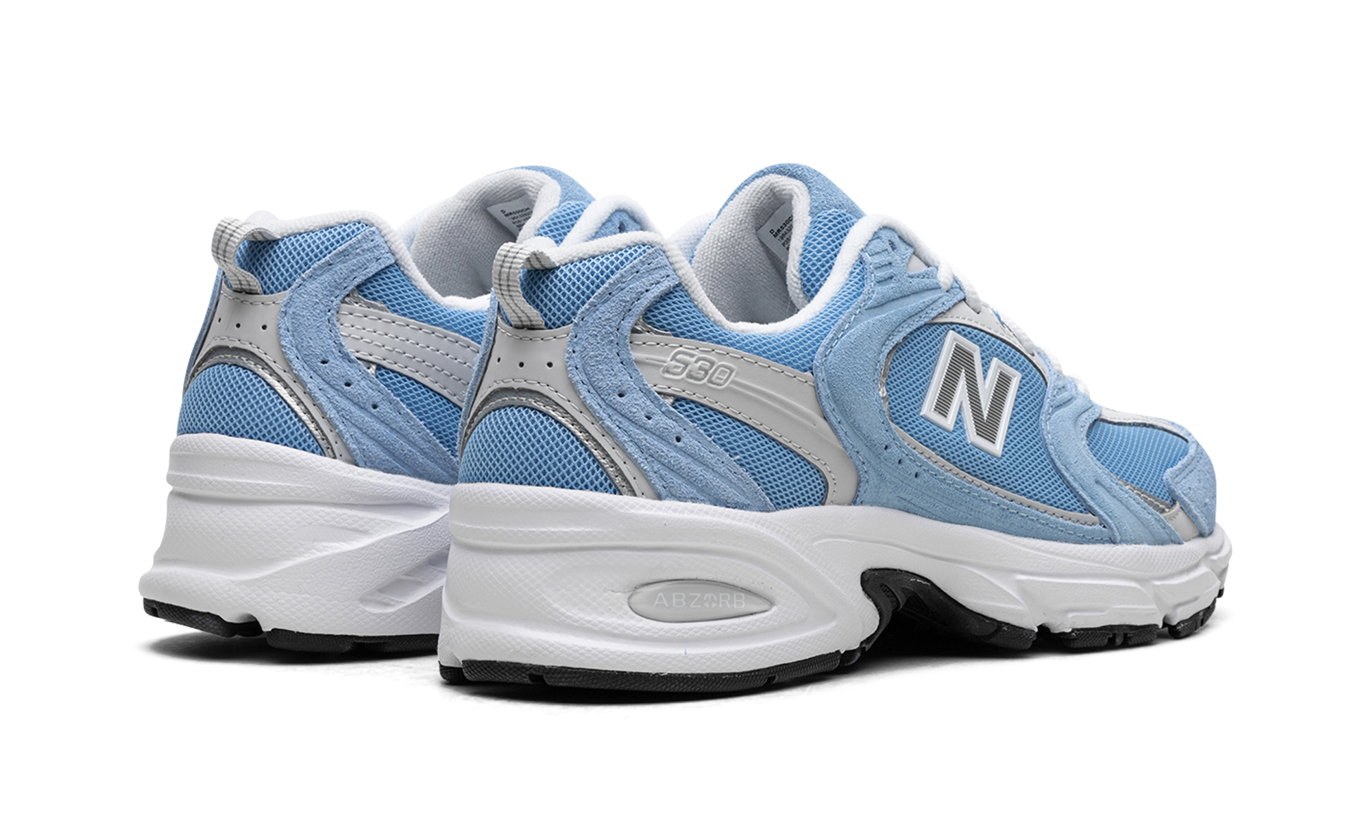 New Balance 530 Blue Haze
