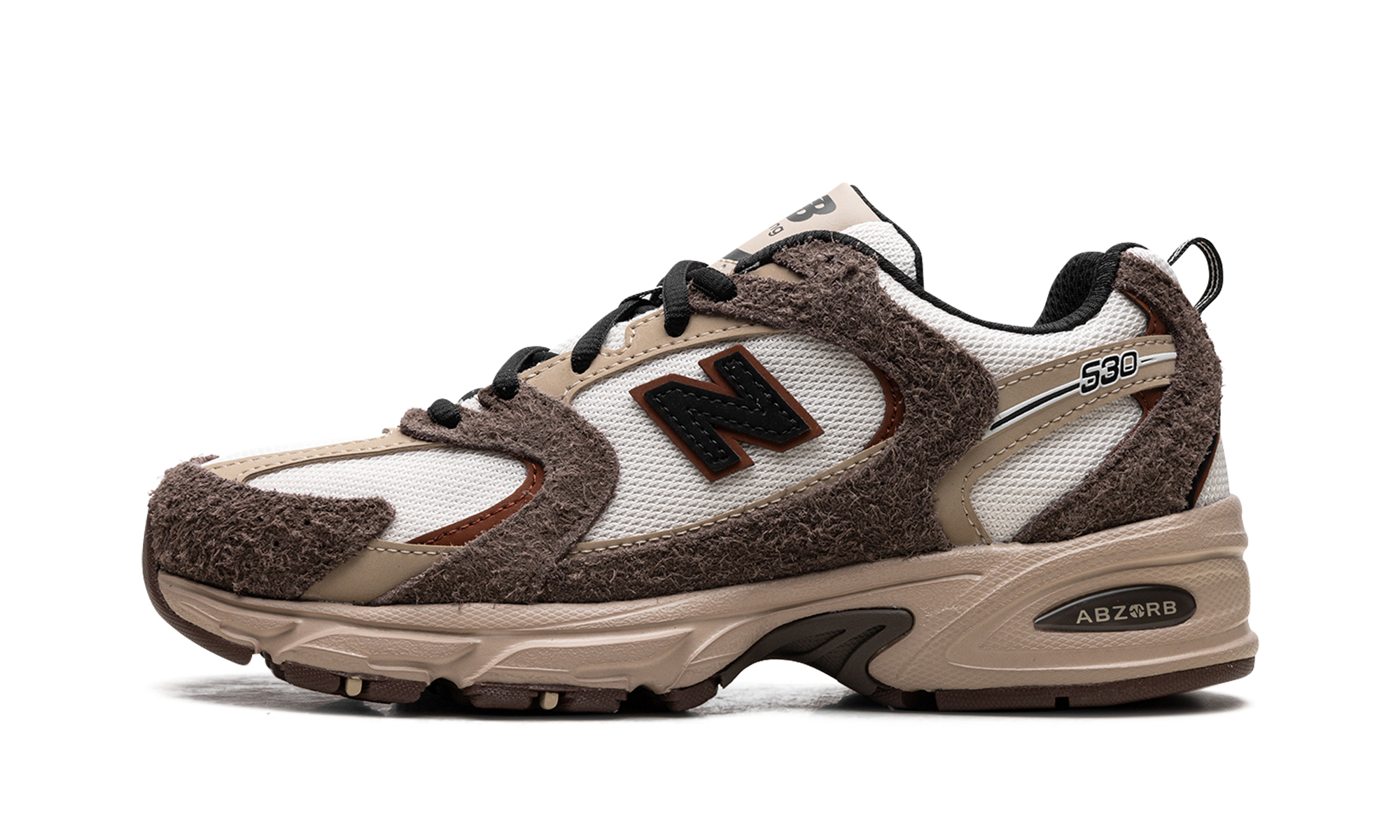 New Balance 530 Brown Tan