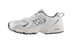 New Balance 530 Bungee Summer Fog Nimbus Cloud Navy (PS)