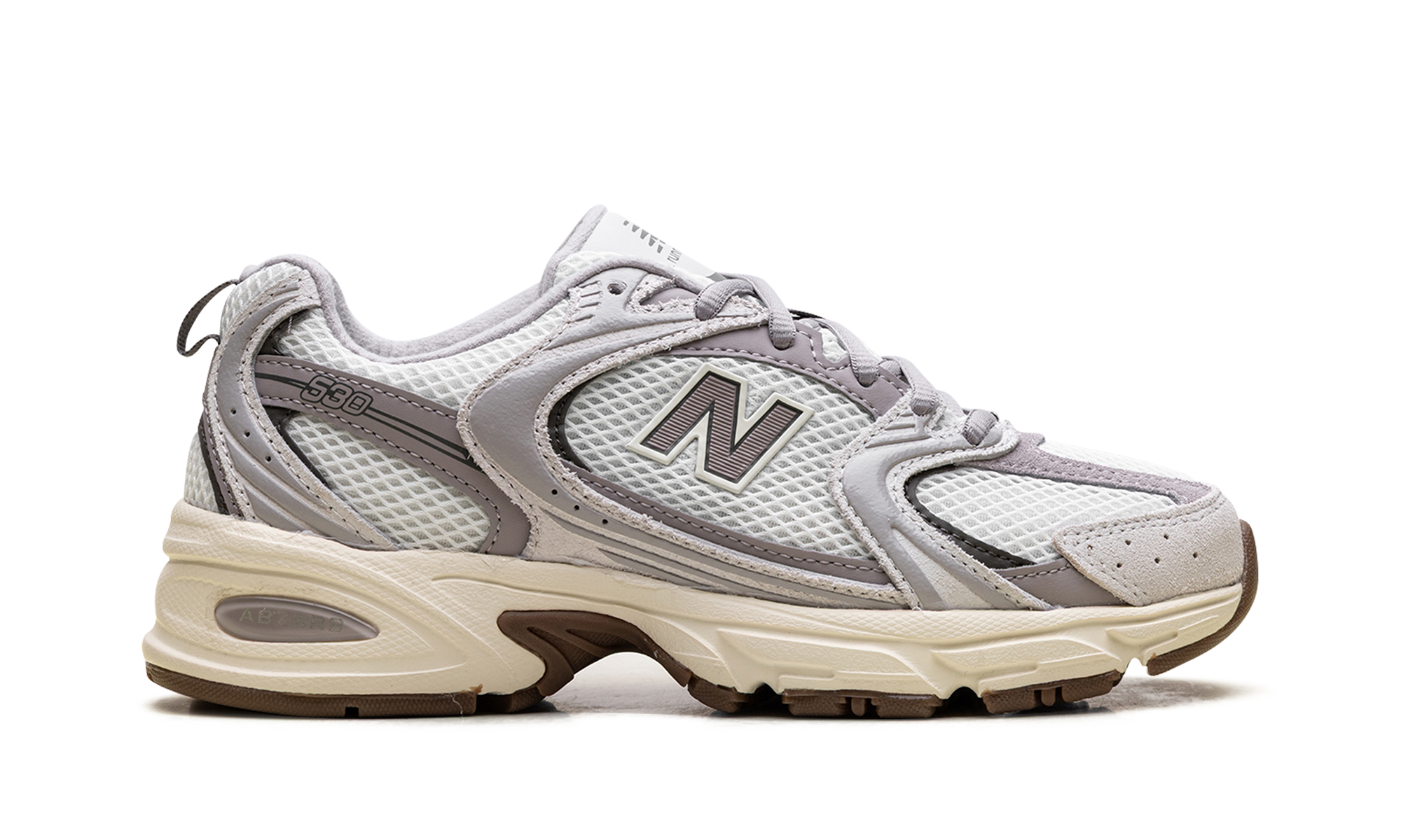 New Balance 530 Grey Matter