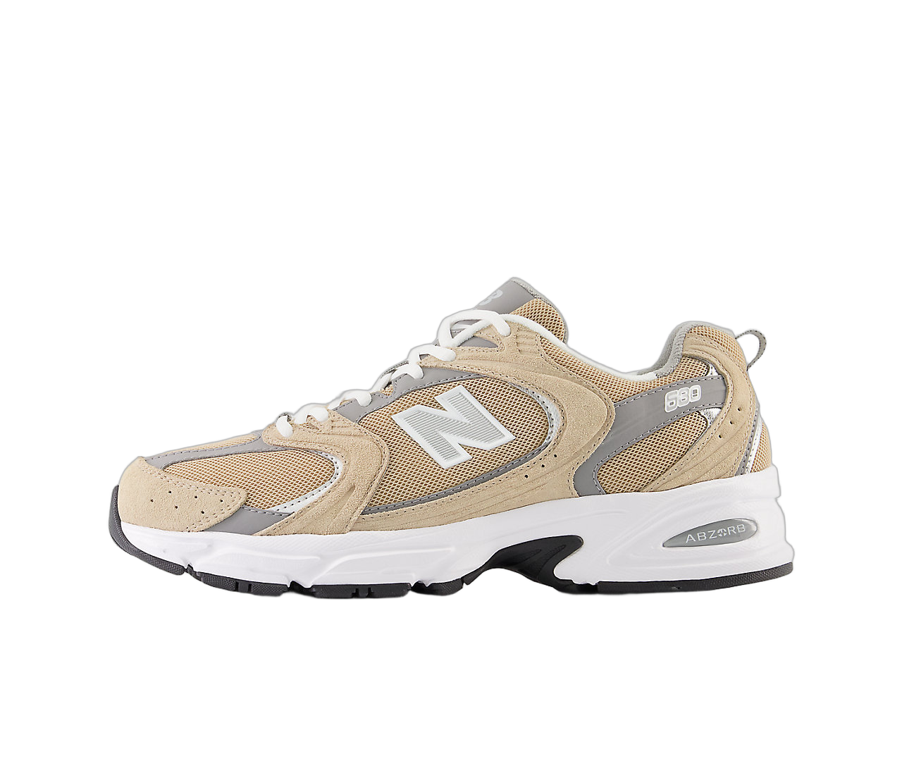 New Balance 530 Ligt Brown, Ligt Brown (MR530CJ)