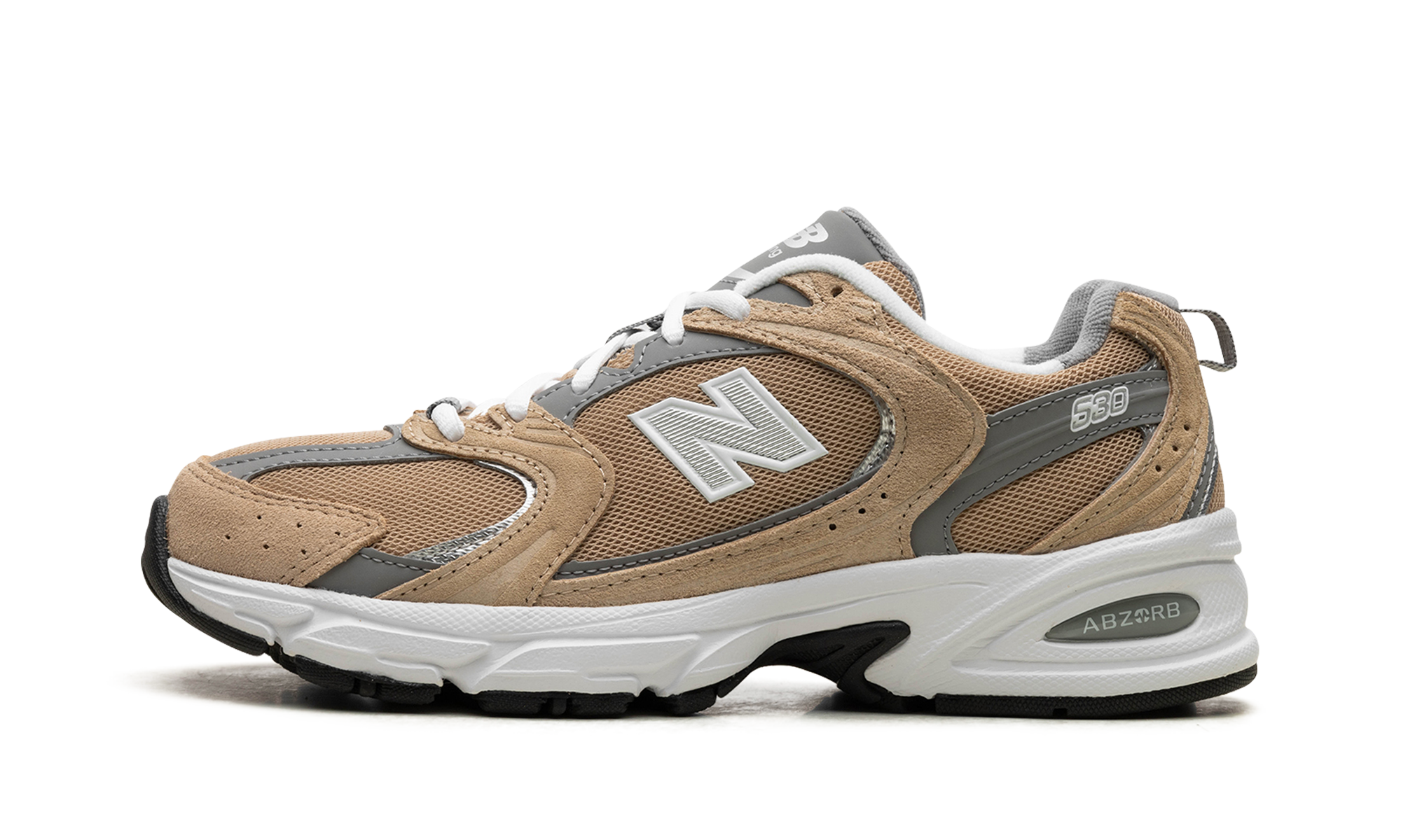 New Balance 530 Ligt Brown