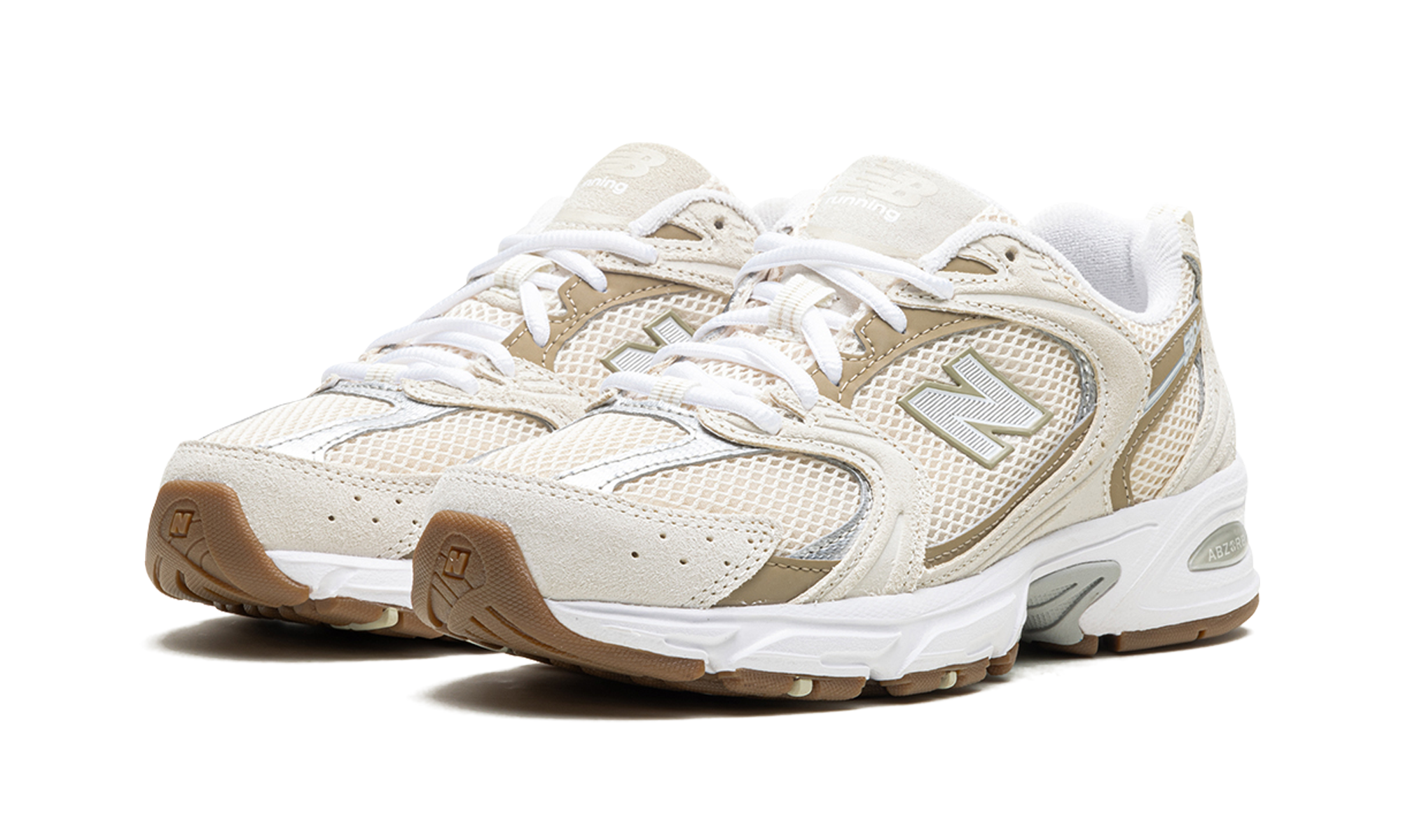 New Balance 530 Linen Stoneware