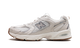 New Balance 530 Moonbeam Cow Print